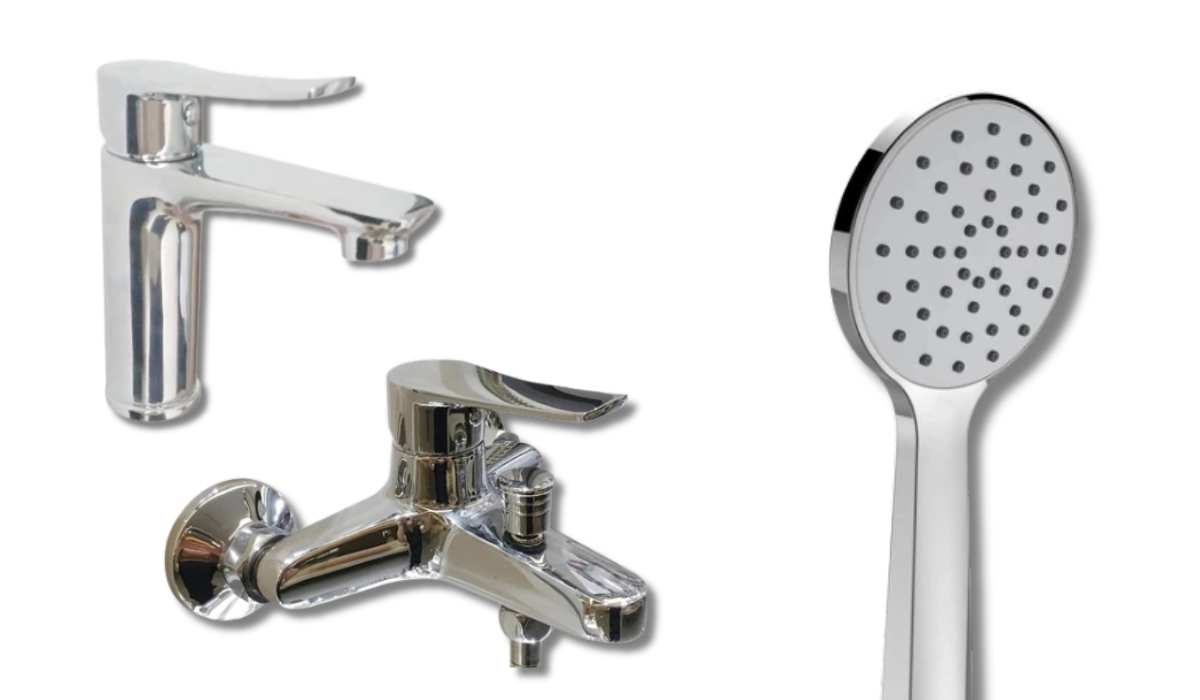 Devit Project 47565147 - хороший выбор в рейтинге смесителей