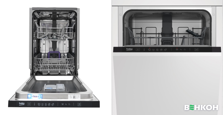 Установка и подключение стиральных и посудомоечных машин