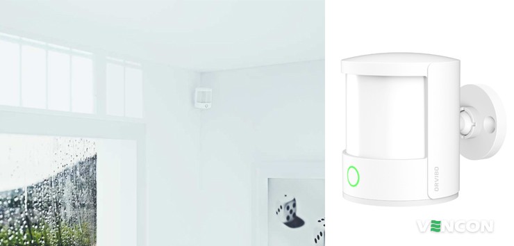 Orvibo Motion Sensor лучший датчик движения