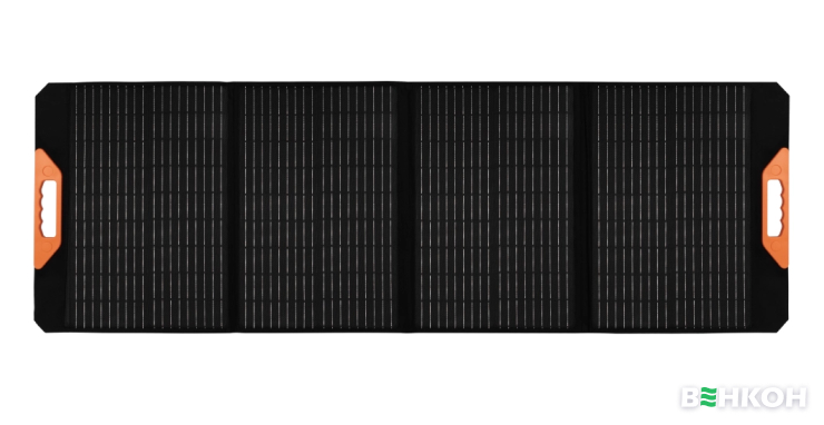 Neo Tools Neo 140W 90-142 - в рейтинге лучших портативных солнечных батарей