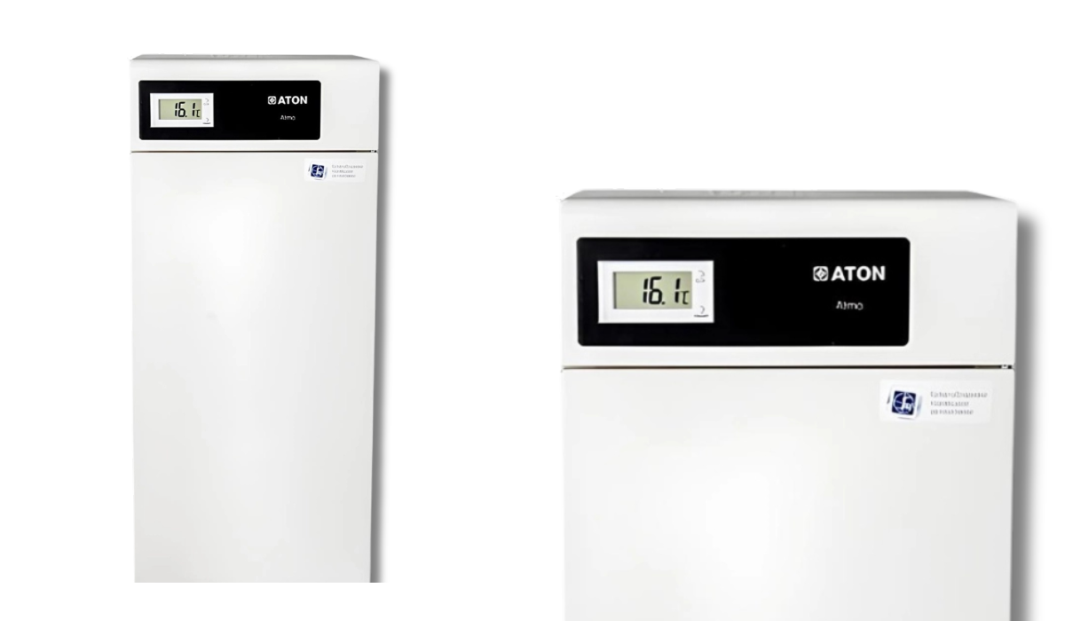 Надійний газовий котел - Aton Atmo 10E у рейтингу найнадійніших