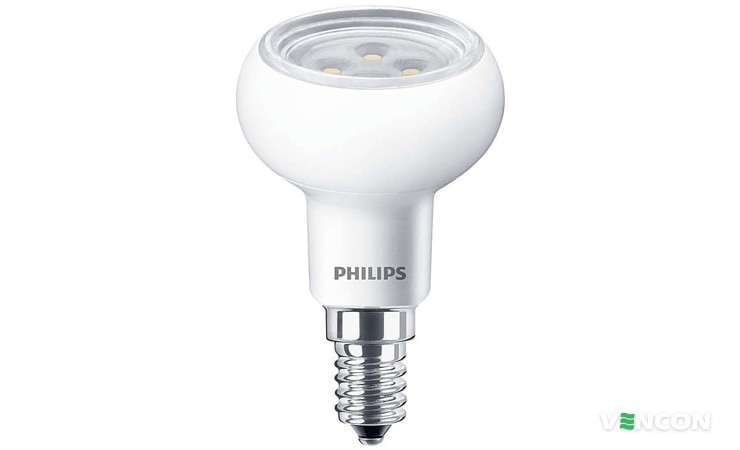 Philips CorePro LedSpotMV D 4.5-40W 827 R50 36D самая лучшая светодиодная LED лампа