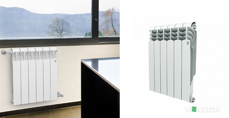 ? ТОП 10 радиаторов отопления | Рейтинг радиаторов отопления 2022-2023 ...