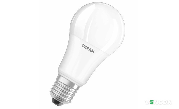 Osram Led SCLA100 13W/827 220-240V FR E27 - рейтинг 2019 светодиодные LED лампы