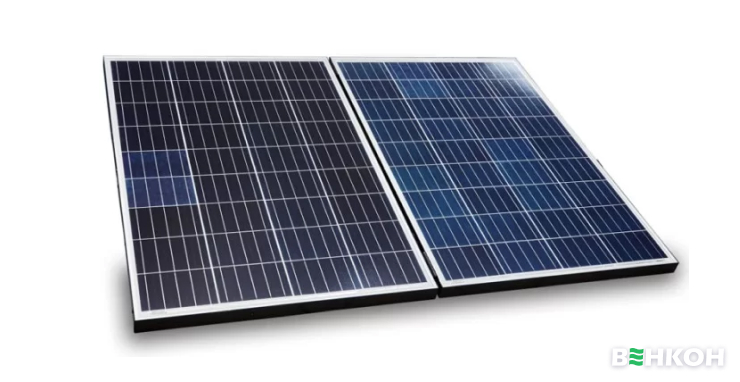 ПромАвтоматика Винница BanderaSolar - надежная портативная солнечная батарея в рейтинге лучших