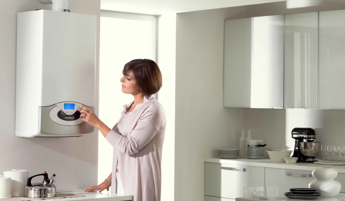 Безопасность - ключевая характеристика надежной газовой колонки