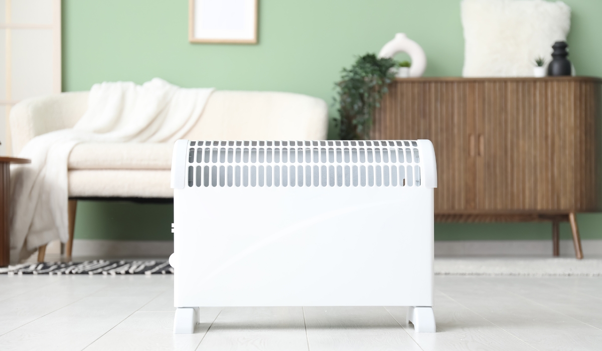 Електричні конвектори - зручне і надійне рішення для автономного обігріву