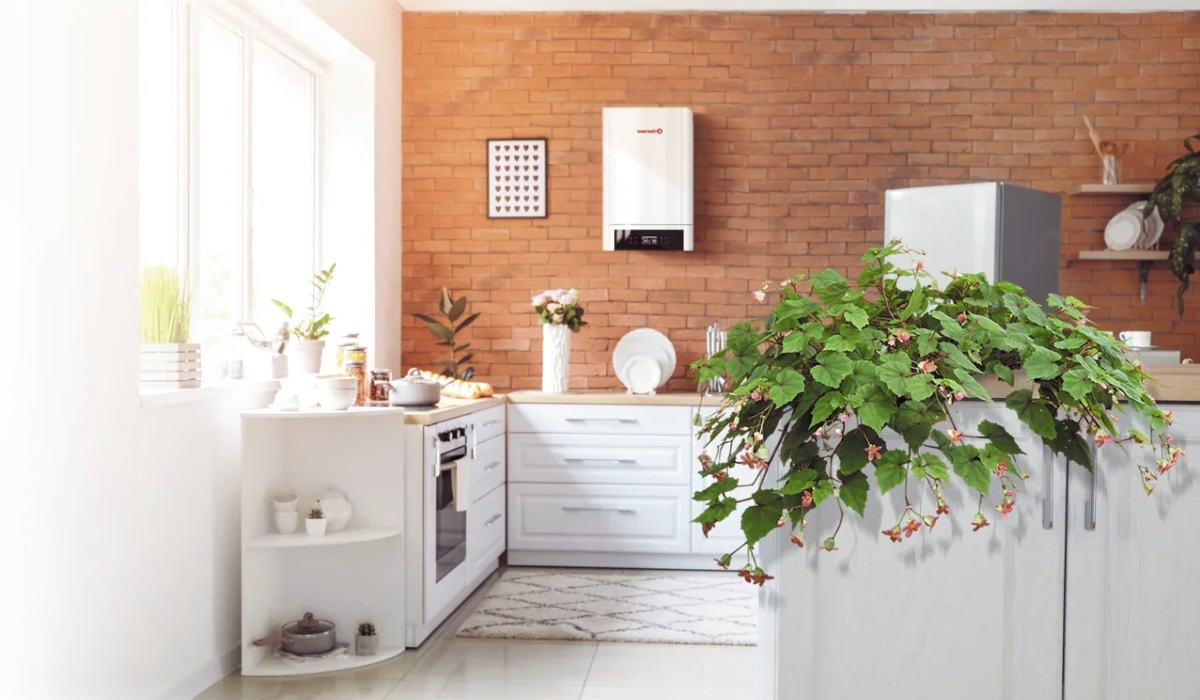 Електричні котли для опалення: куди встановити