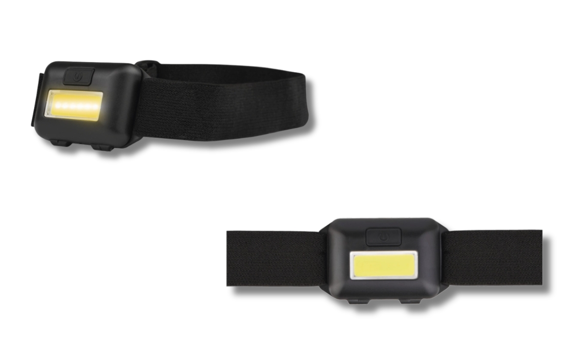 Гарна модель EMOS P3537 - у рейтингу ліхтариків