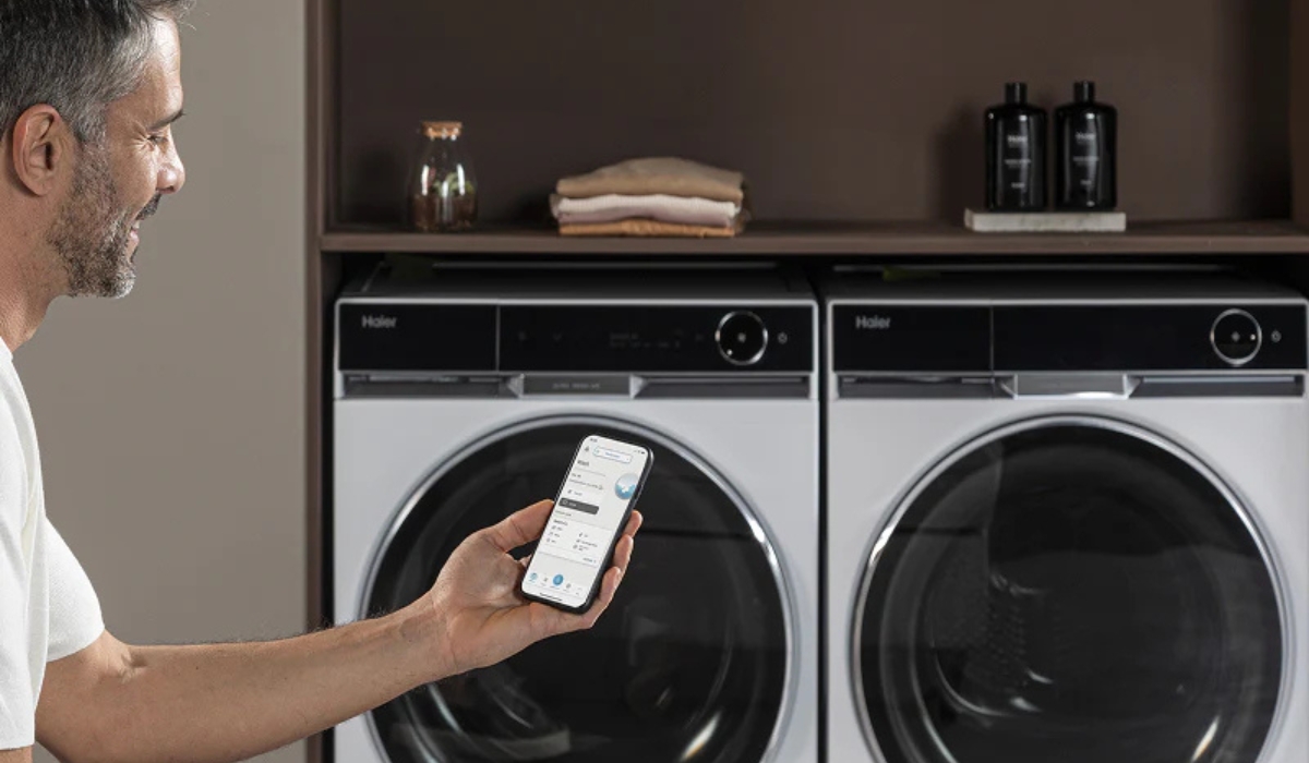 Энергопотребление и скорость работы сушильных машин: контроль за эффективностью