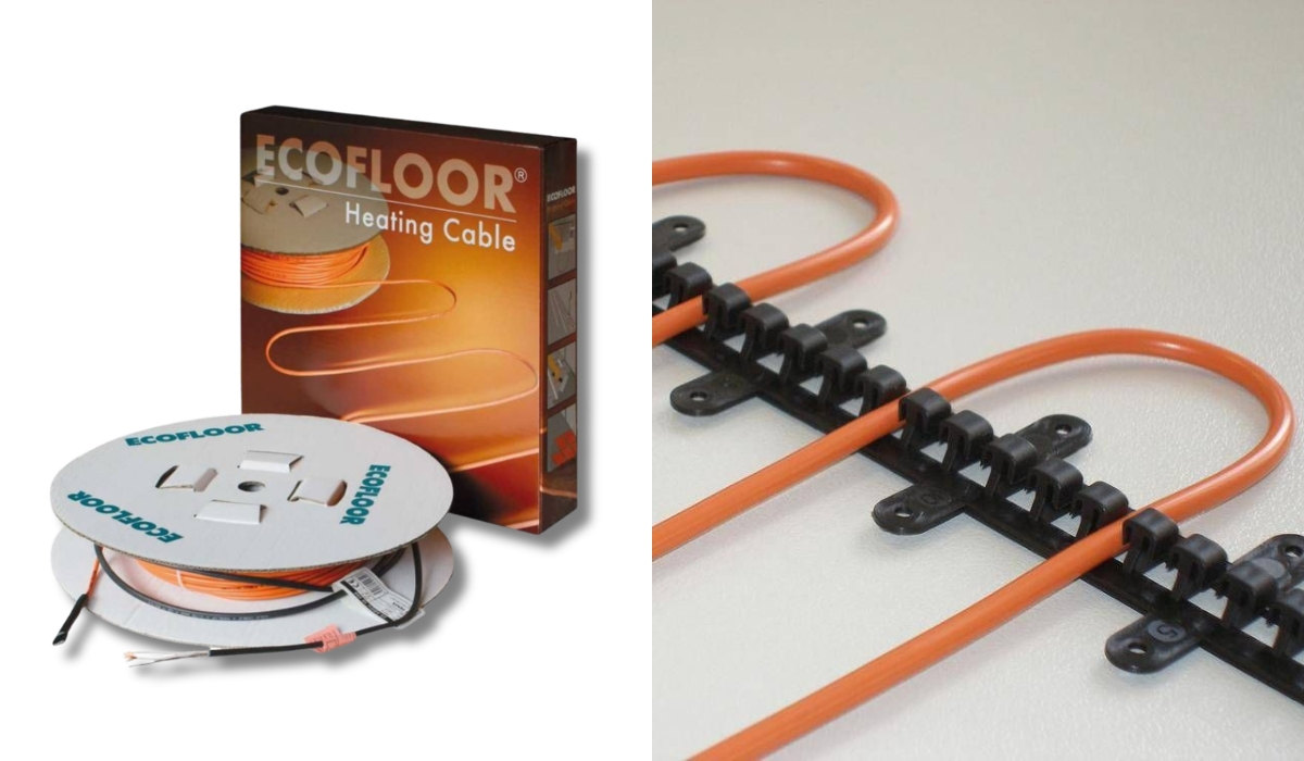 Fenix - кращий бренд у рейтингу теплих підлог