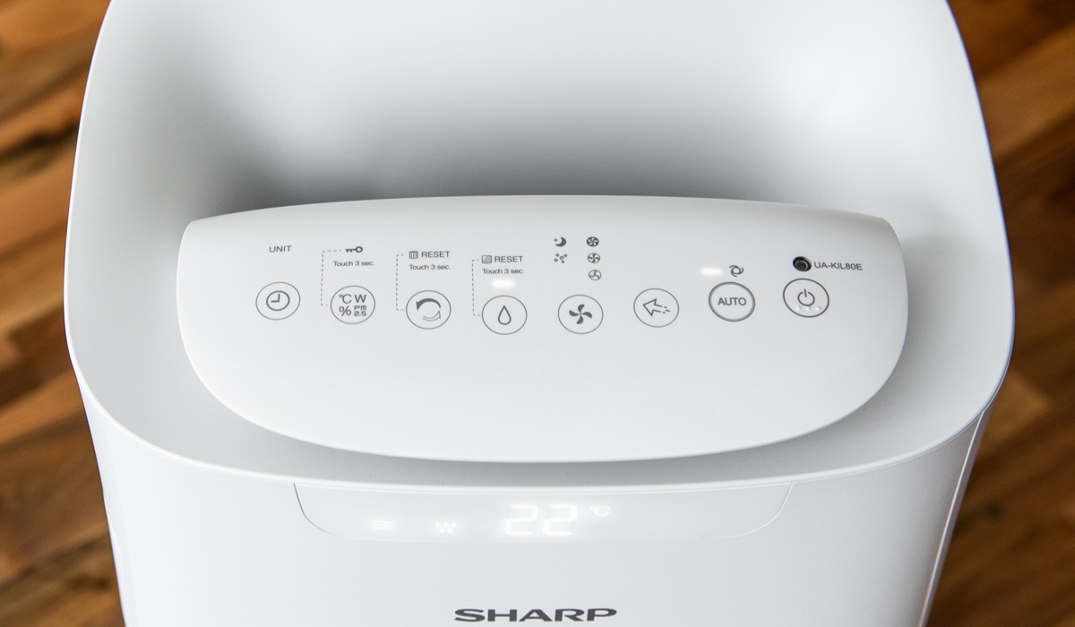 Функції зволожувача повітря