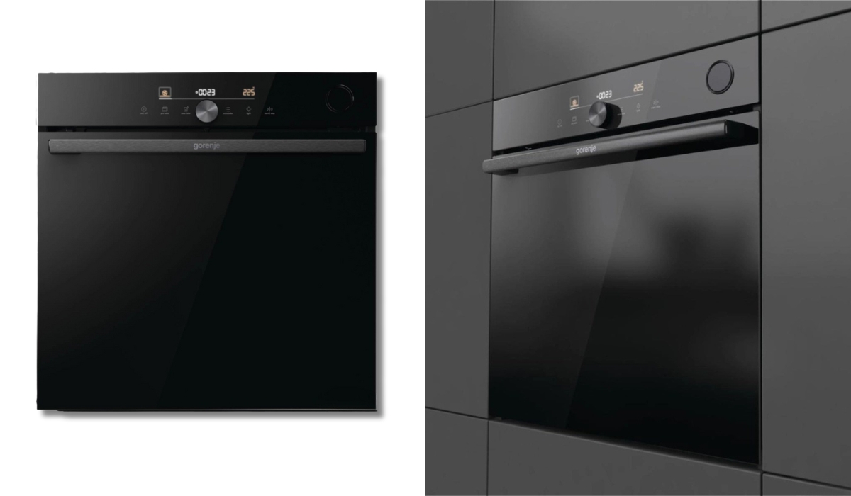Gorenje BPSA6747DGWI - высококачественный духовой шкаф в рейтинге лучших