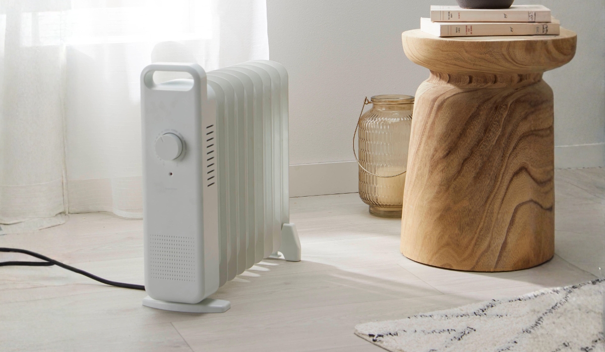 Габариты масляного обогревателя: важный параметр для правильного размещения в помещении и обеспечения эффективного обогрева