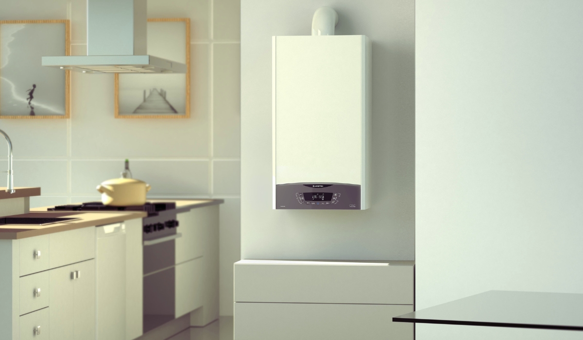 Газовые котлы с медным теплообменником: удобное и эффективное решение в определенных условиях