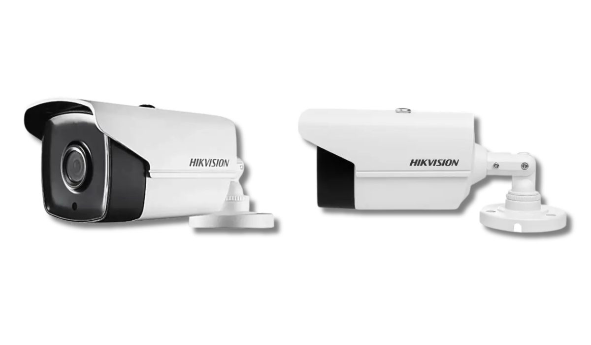 Hikvision DS-2CE16D0T-IT5E (3.6mm) - ефективна камера відеоспостереження в рейтингу