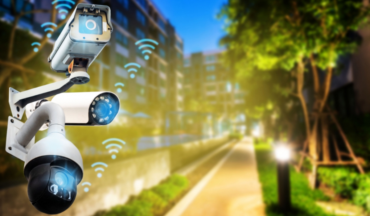 Гибридные камеры видеонаблюдения: отличное решение для модернизации и расширения существующих систем