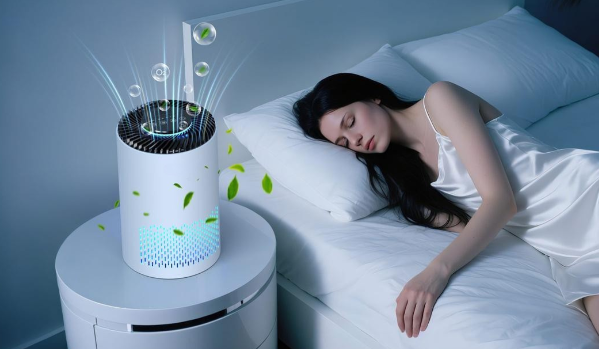 Качество фильтров играет решающую роль в степени очистки воздуха