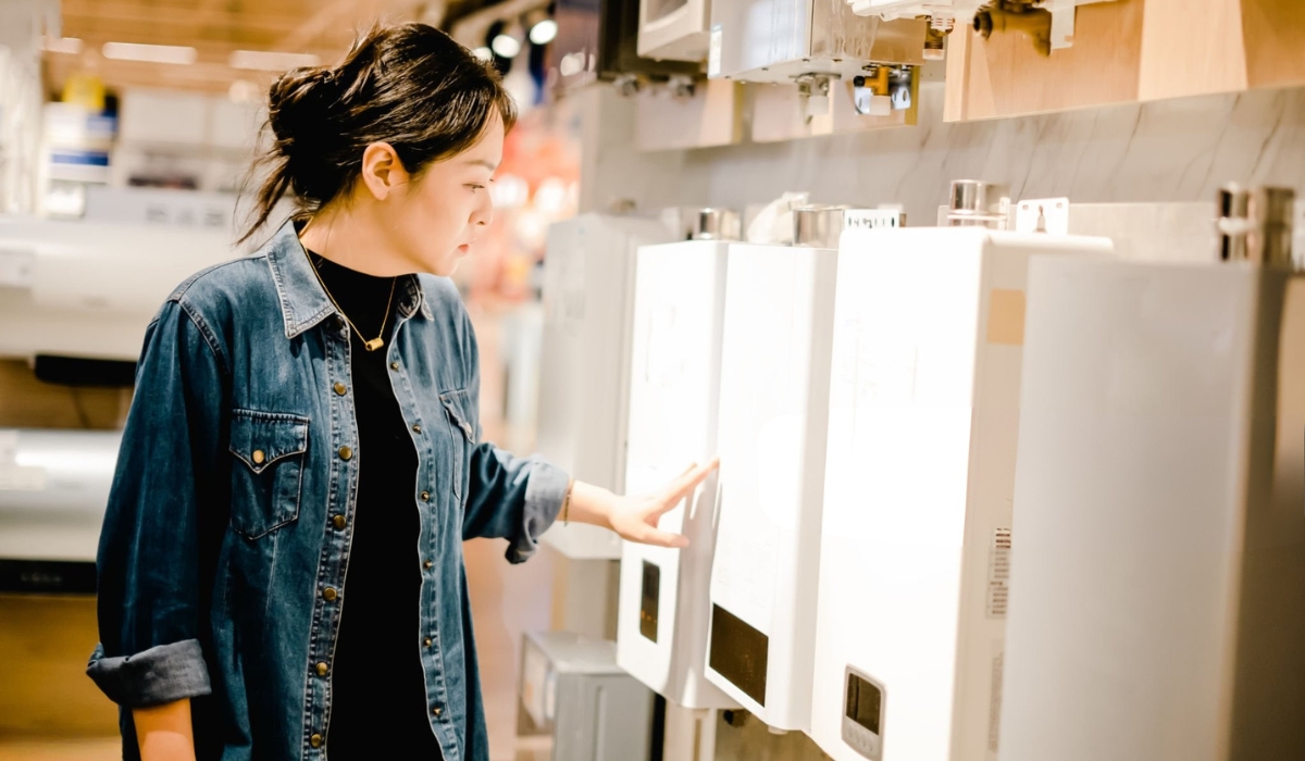 Як вибрати електрокотел для будинку: на що звернути увагу