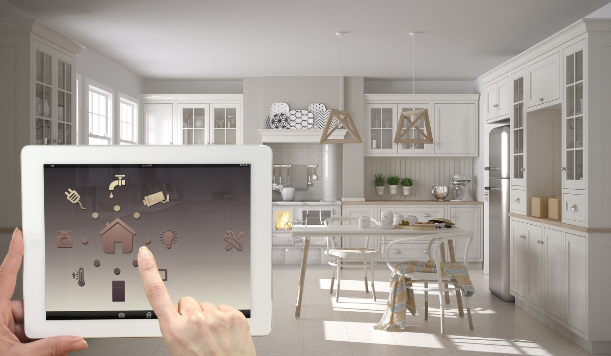 Лучший «Умный дом»: на что стоит обратить внимание при выборе