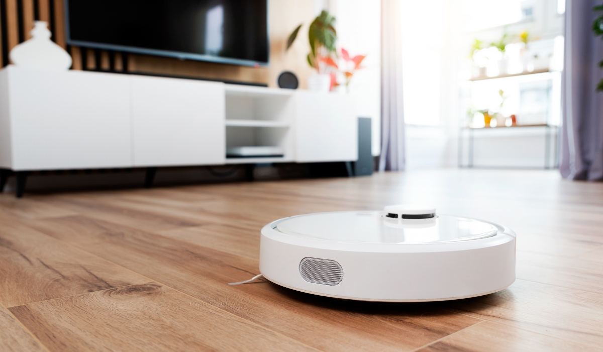 Как выбрать робота-пылесоса: советы по подбору идеальной модели
