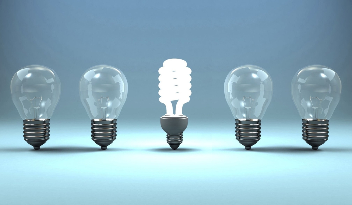 Як вибрати світлодіодну лампу за характеристиками: світлодіодні лампи на будь-який смак