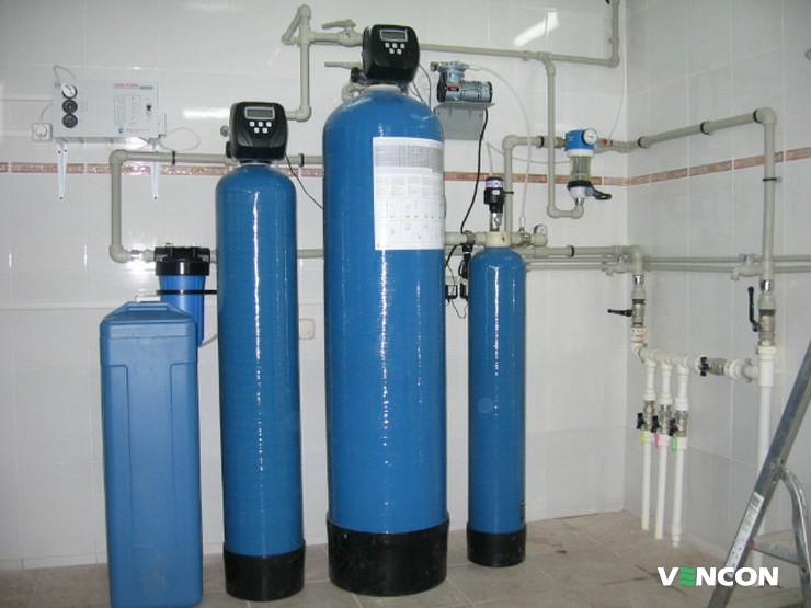 Очистка воды уфа. Система водоочистки. Системы очистки воды для частного дома. Фильтры для очистки воды в частном доме. Водоподготовка для частного дома.