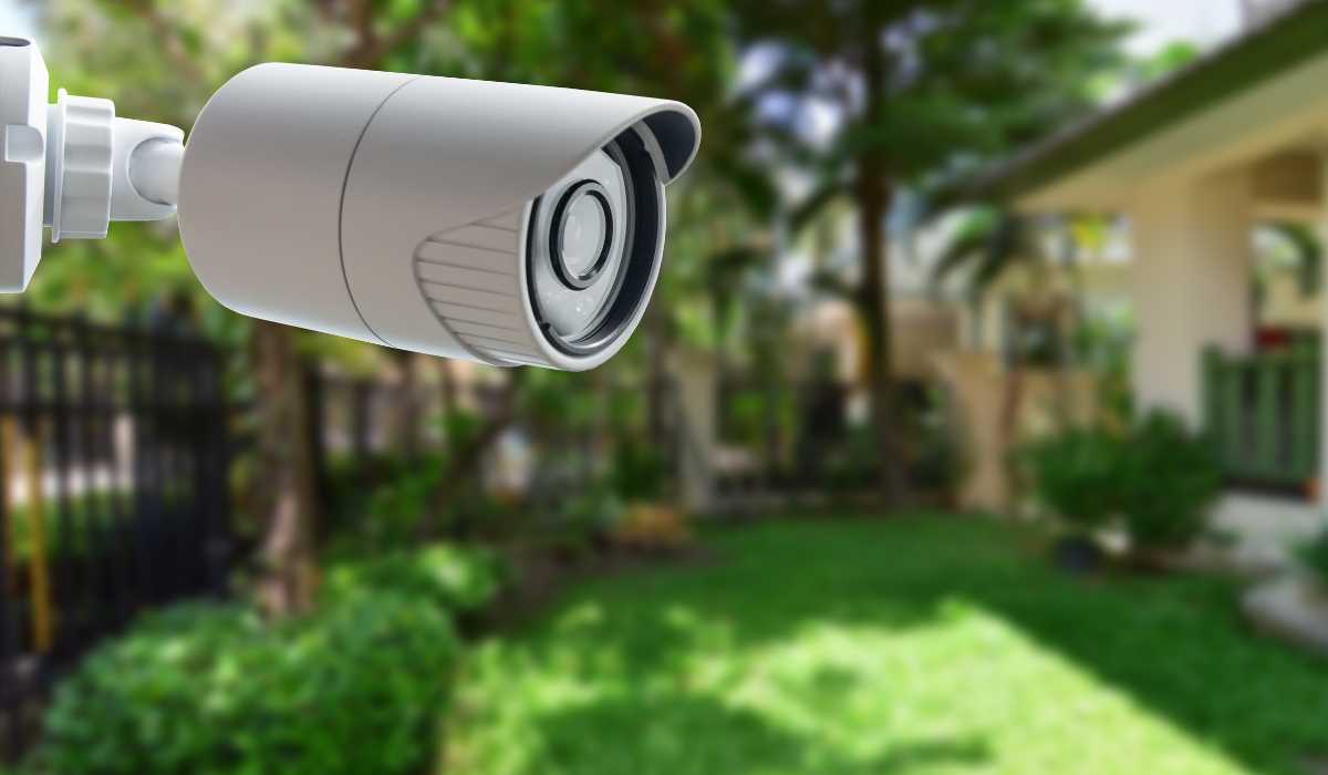 Камери HD-SDI: хороший вибір