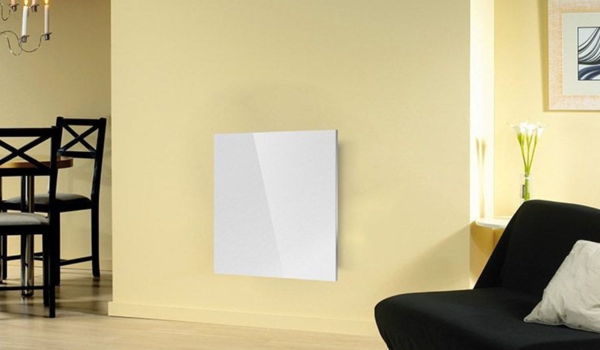 Керамічні обігрівачі - практично і доступно