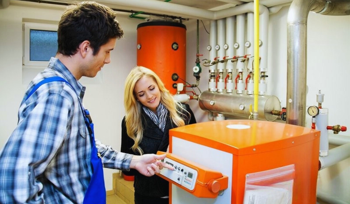 Котлы на сжиженном топливе: особенности