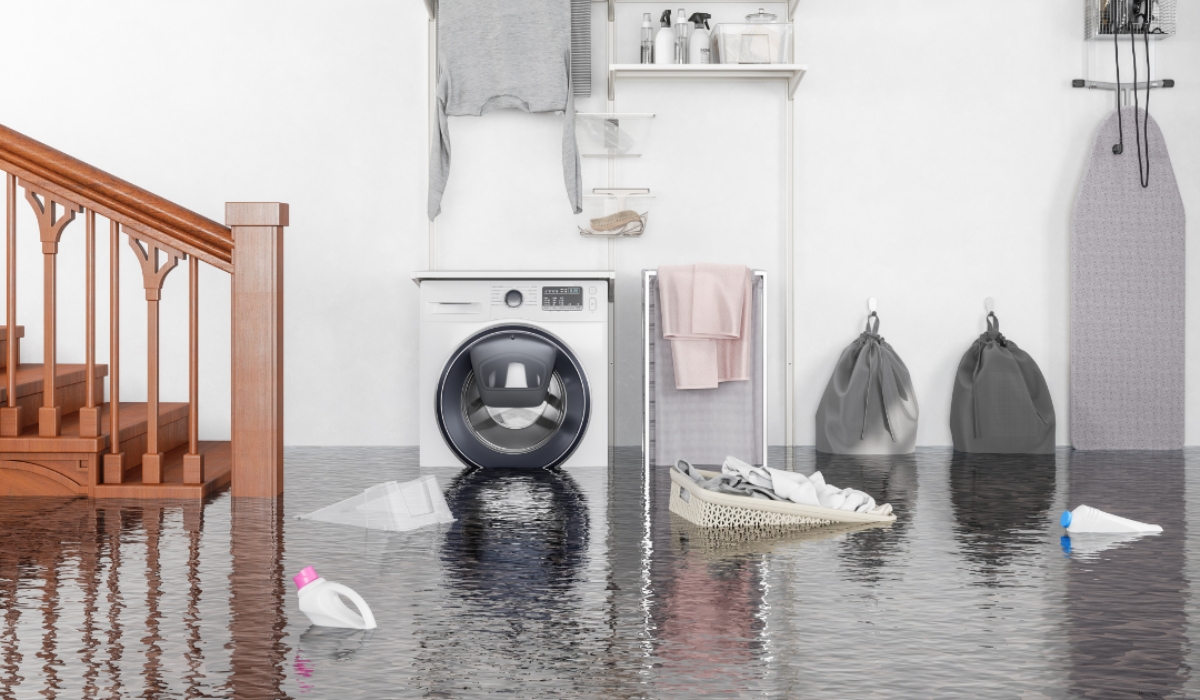 Найкращі системи захисту від повені