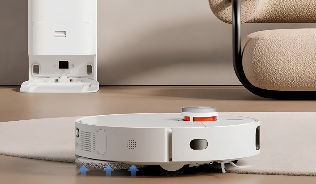 Лучший робот-пылесос от известных брендов: гарантия качества