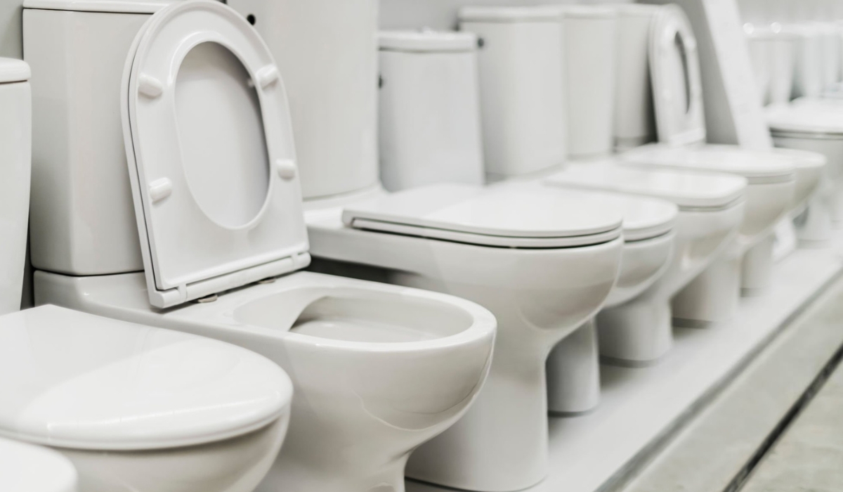 Лідери ринку унітазів: перевірено часом