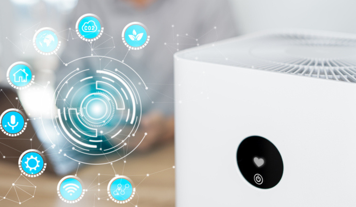 Многофункциональные очистители воздуха - надежный способ поддерживать чистоту воздуха