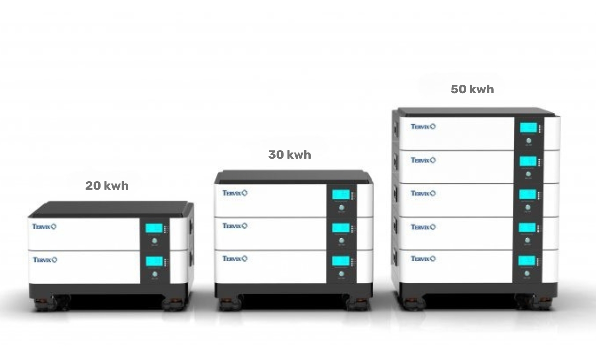 На что обращать внимание при выборе аккумуляторных батарей