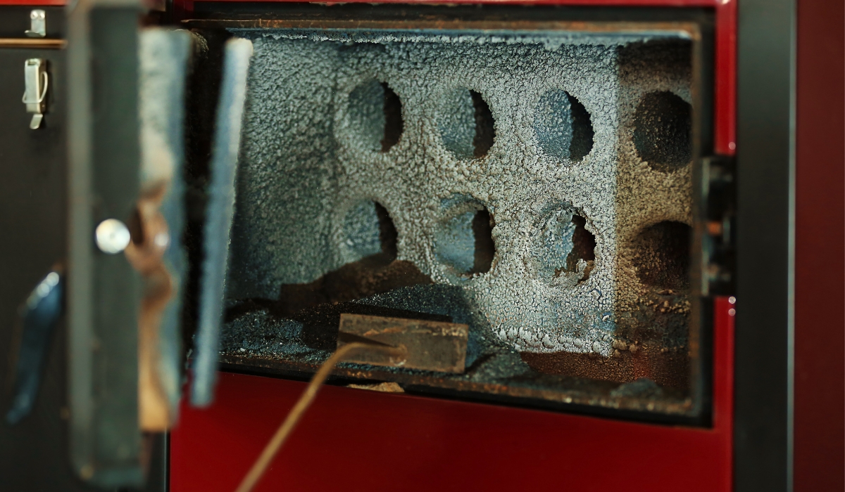 На що слід звернути увагу при виборі товщини металу теплообмінника твердопаливного котла