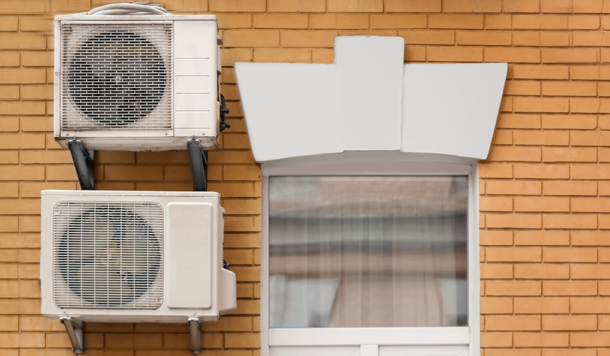 Не работает внешний блок сплит-системы: какие могут быть причины?