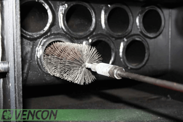Как почистить газовый котел: подробная инструкция | Блог Пульс НН