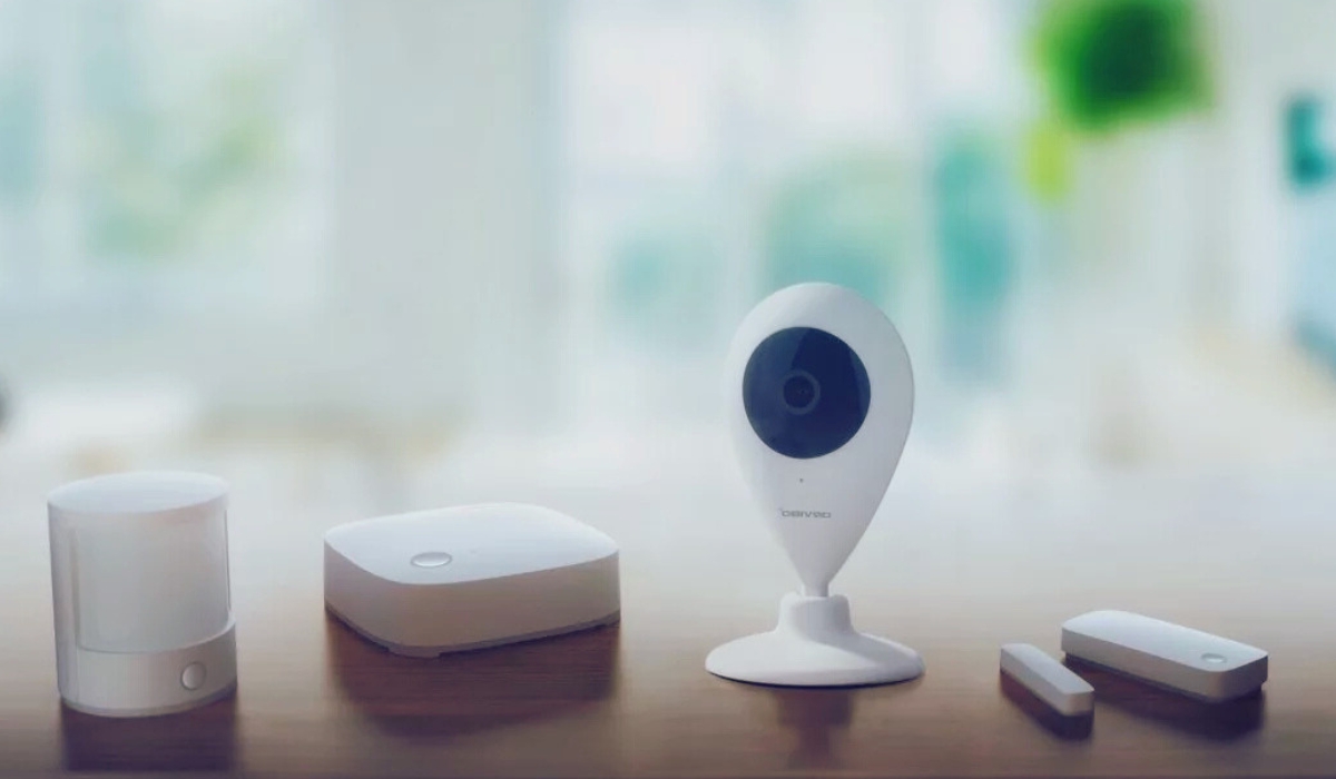Orvibo – на четвертом месте в рейтинге ТОП-5 систем «Умный дом»