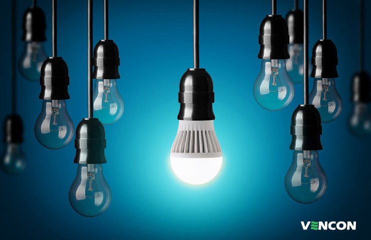 Светодиодные лампы – зачем платить больше?