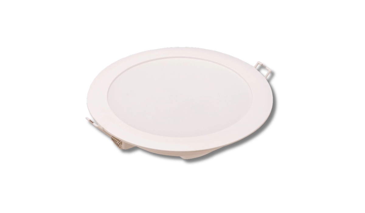 Philips DN020B G3 23W 3000К 3000К D200 GM (929002510608) - перший у рейтингу світлодіодних LED світильників