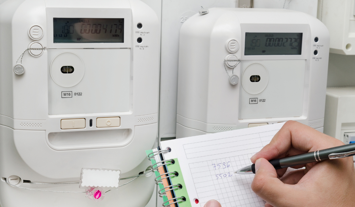 Підрахунок енергоспоживання 80-літрового бойлера