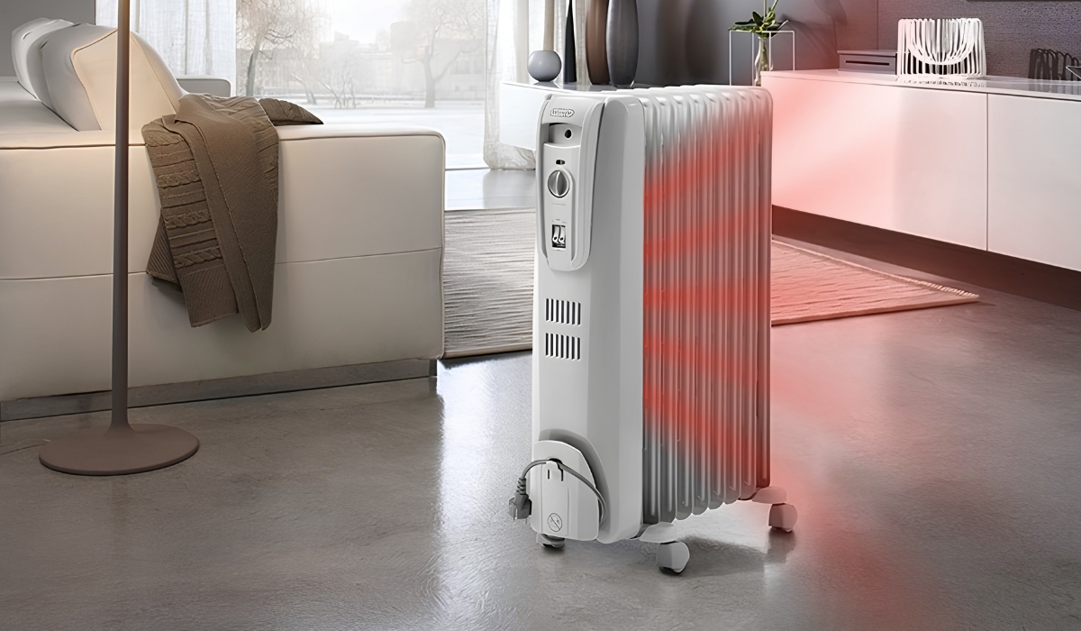 Правильный подбор масляного обогревателя: ключевой шаг к его эффективной эксплуатации