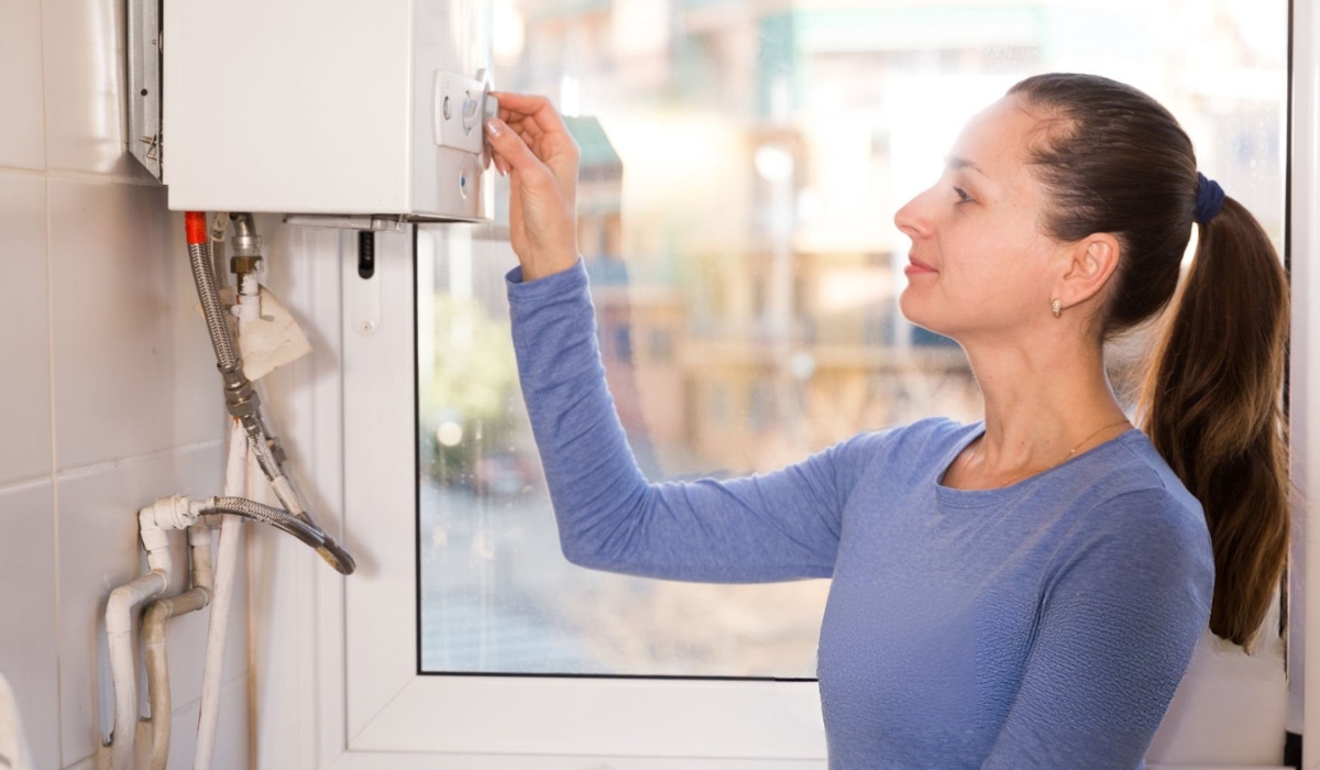 Правильный выбор газовой колонки - гарантия долгосрочной и эффективной работы устройства