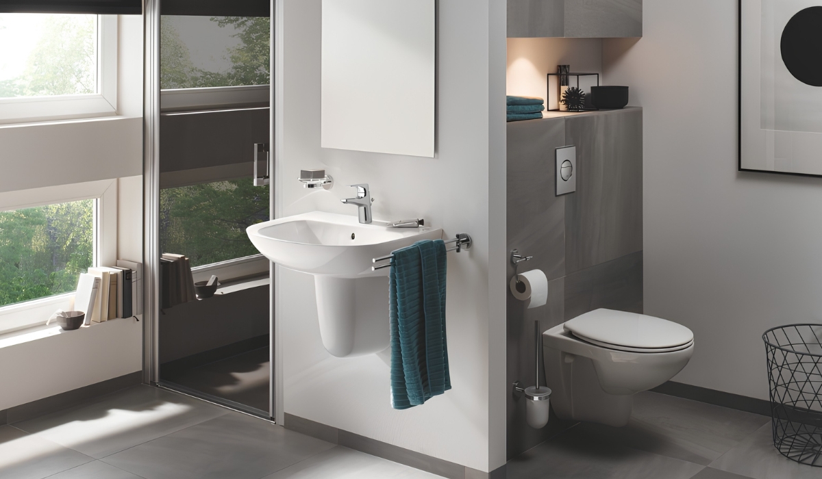 Правильный выбор инсталляции — залог комфорта и удобства