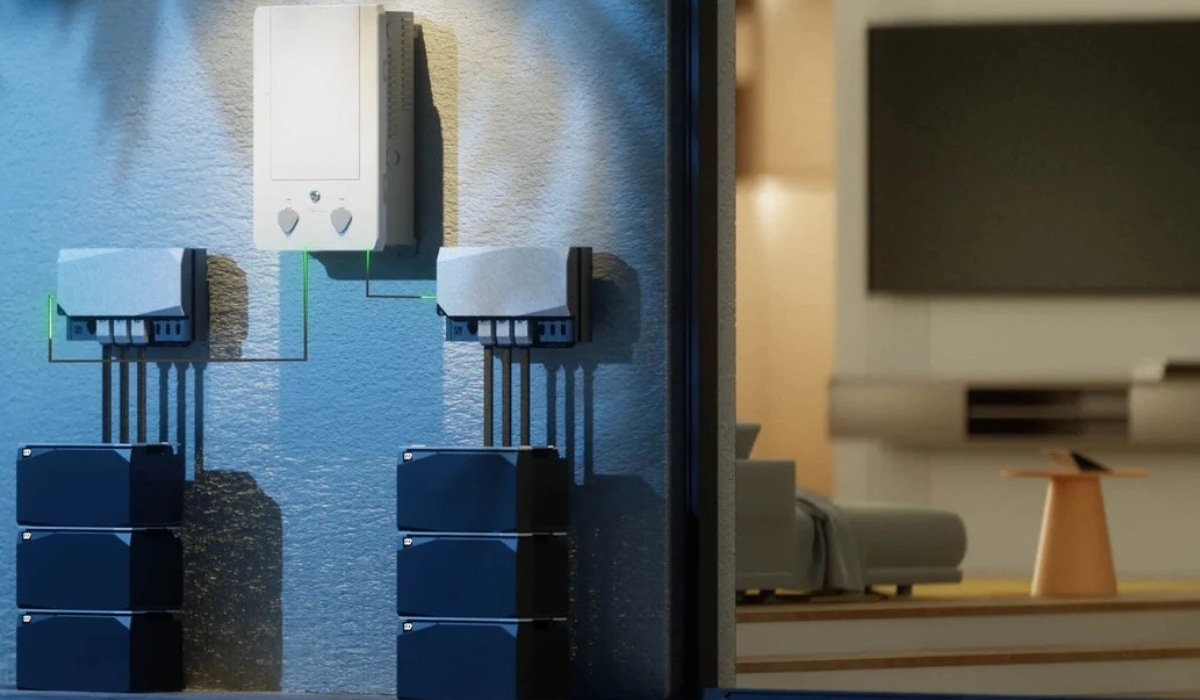 Преимущества использования аккумуляторных батарей