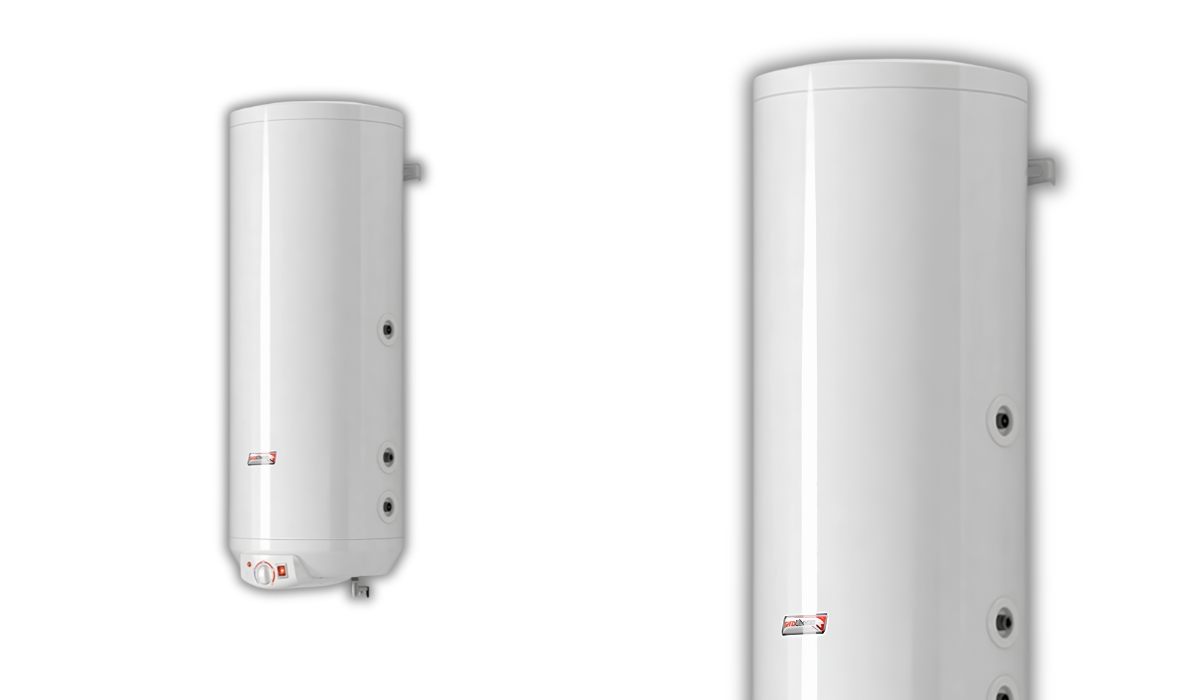 Protherm WE 150 ME — чудовий вибір для тих, хто цінує якість та енергоефективність серед комбінованих водонагрівачів