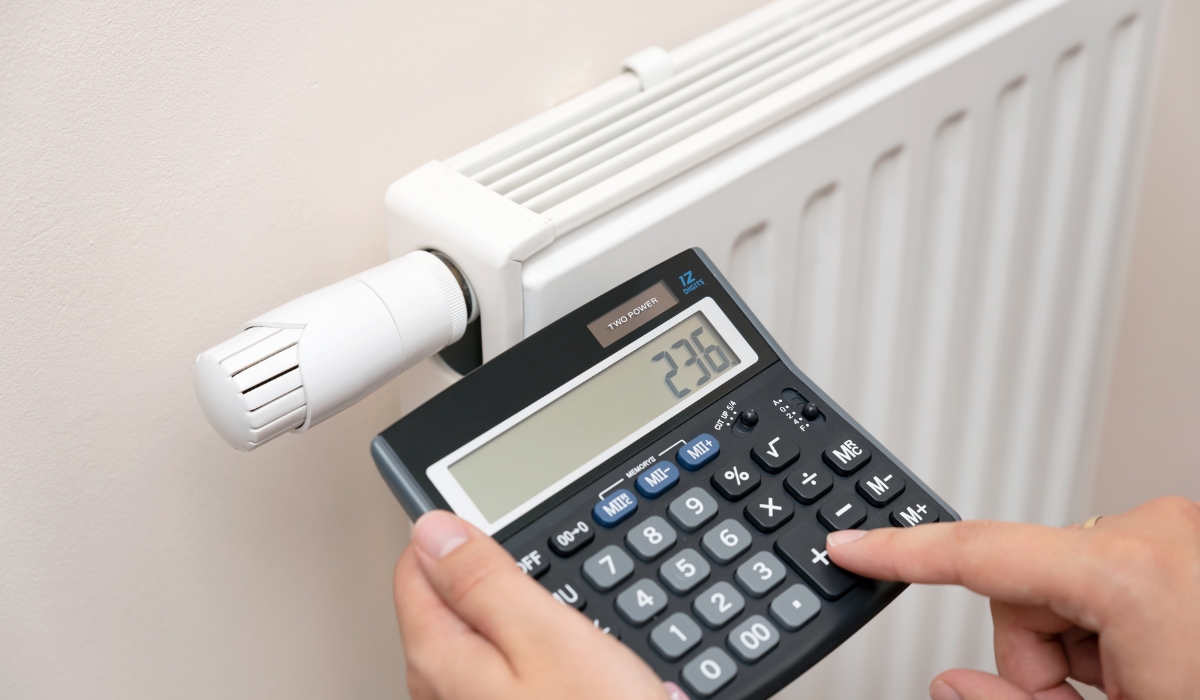 Расчет тепловой мощности радиатора позволяет корректно выбрать подходящее устройство для помещения