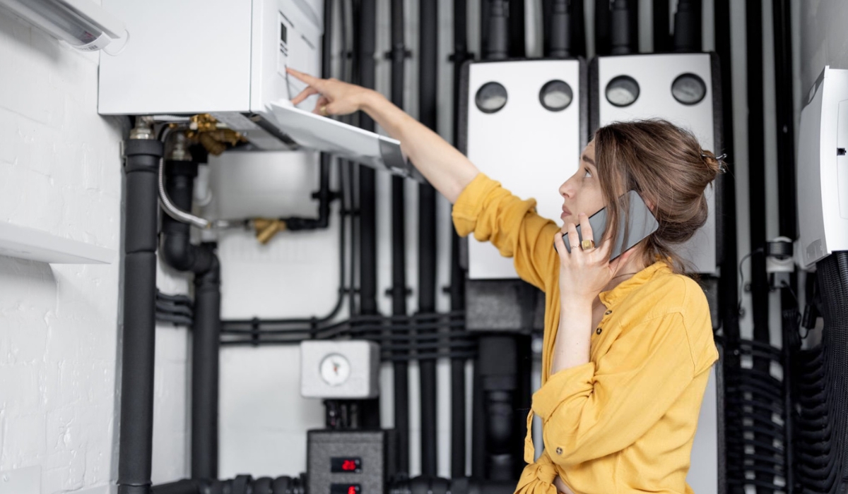 Рекомендации экспертов по восстановлению подогрева воды в газовом котле