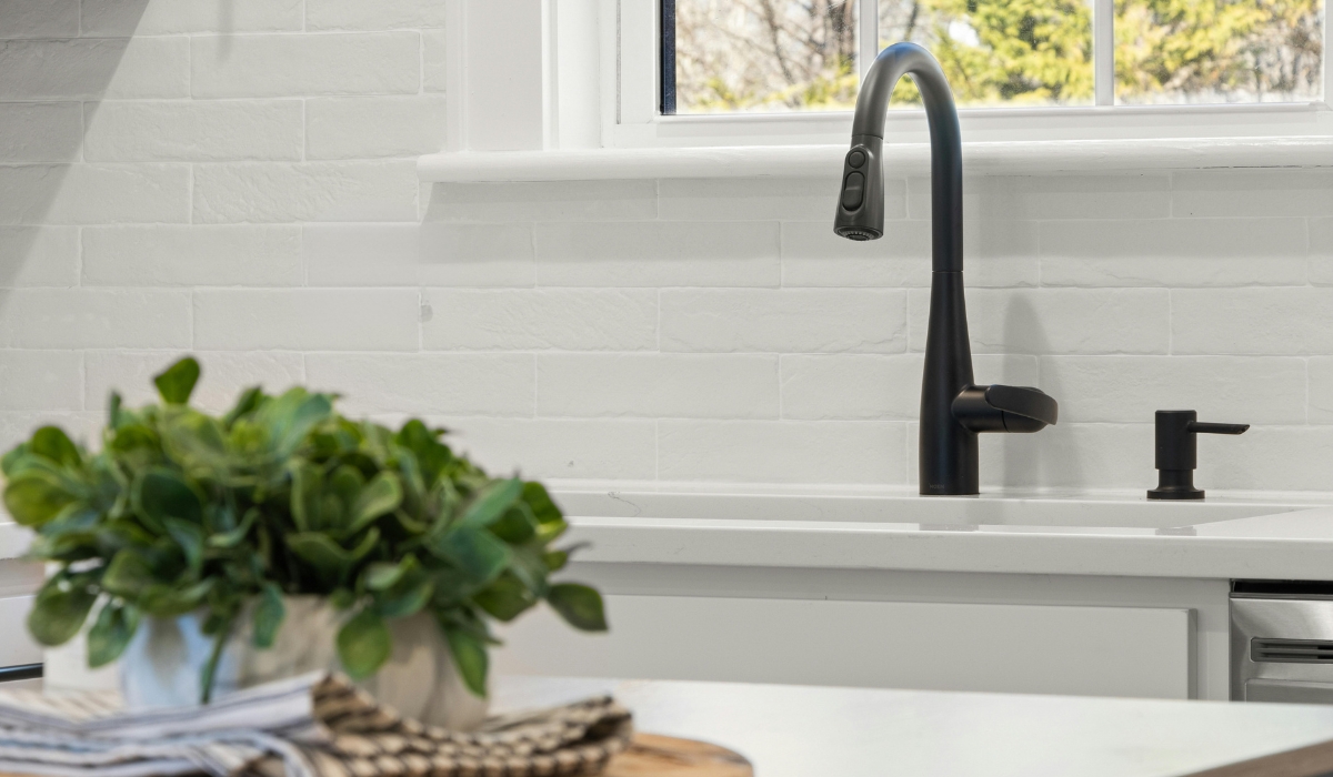 Змішувач: важливий елемент функціональності та дизайну